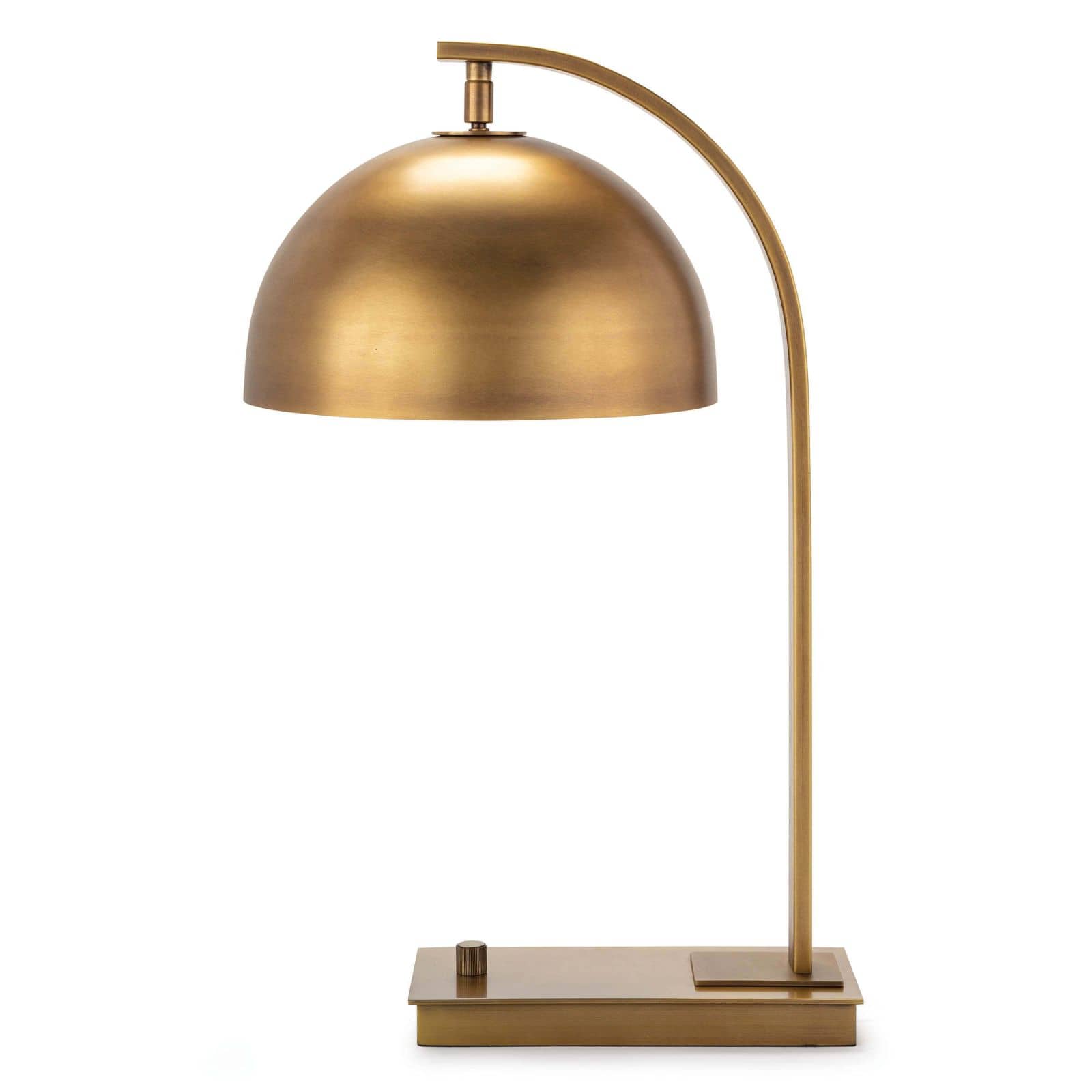 Regina Andrew  Otto Desk Lamp Table Lamps Regina Andrew   