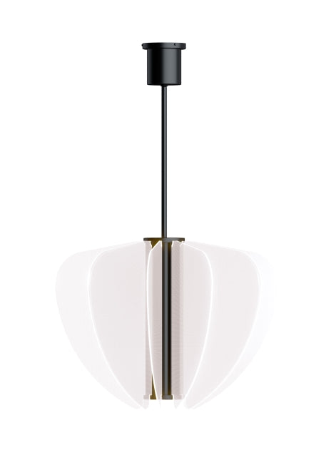 Tech Lighting Nyra 28 Chandelier