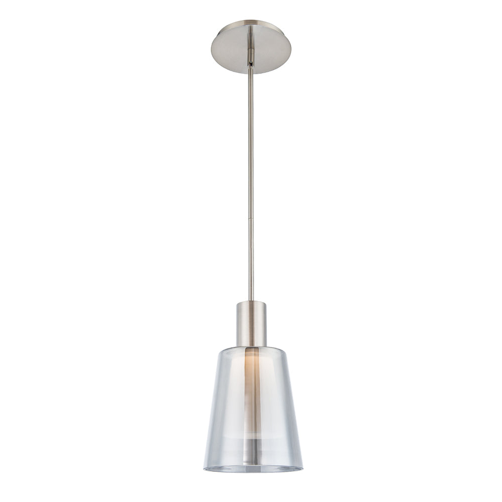 WAC Chic LED Pendant PD-12006