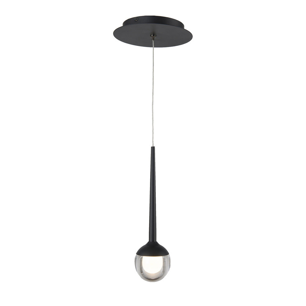 WAC Smash LED Mini Pendant PD-12911