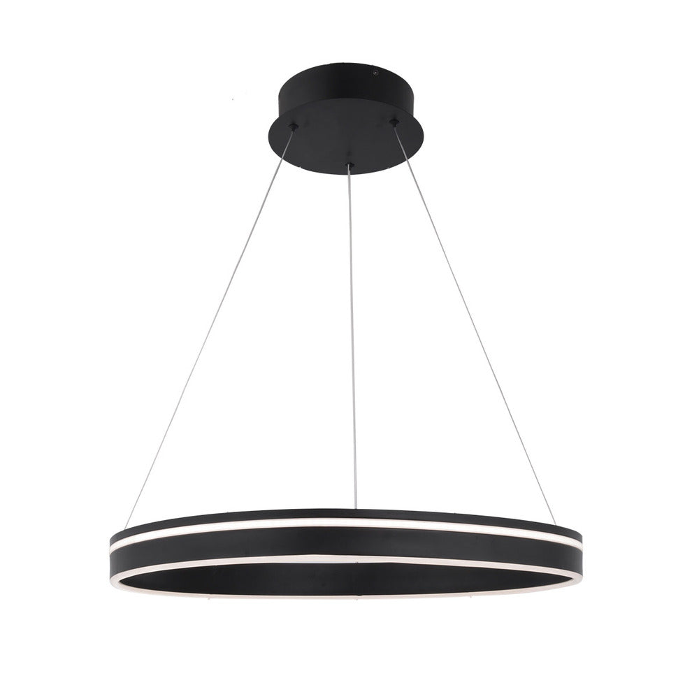 WAC Voyager 1 Light LED Pendant PD-40901