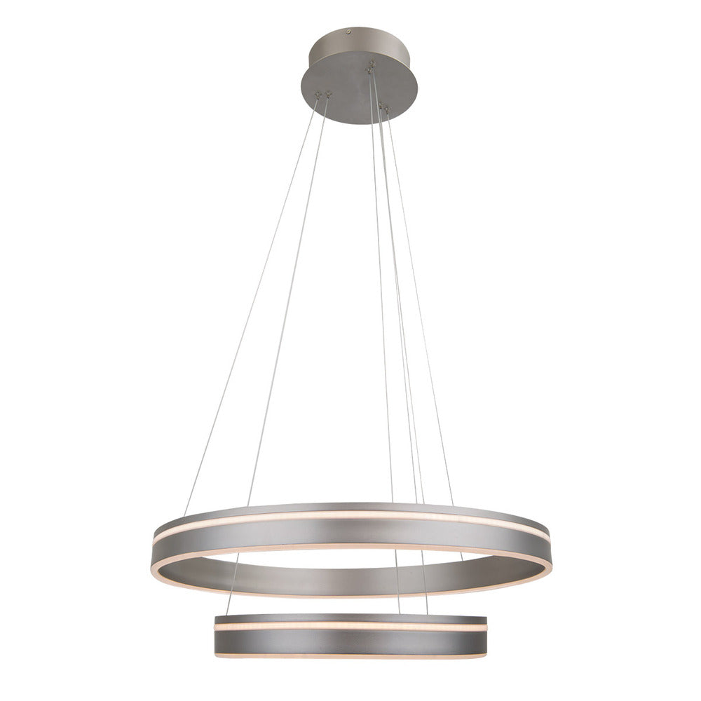 WAC Voyager 2 Light LED Pendant PD-40902