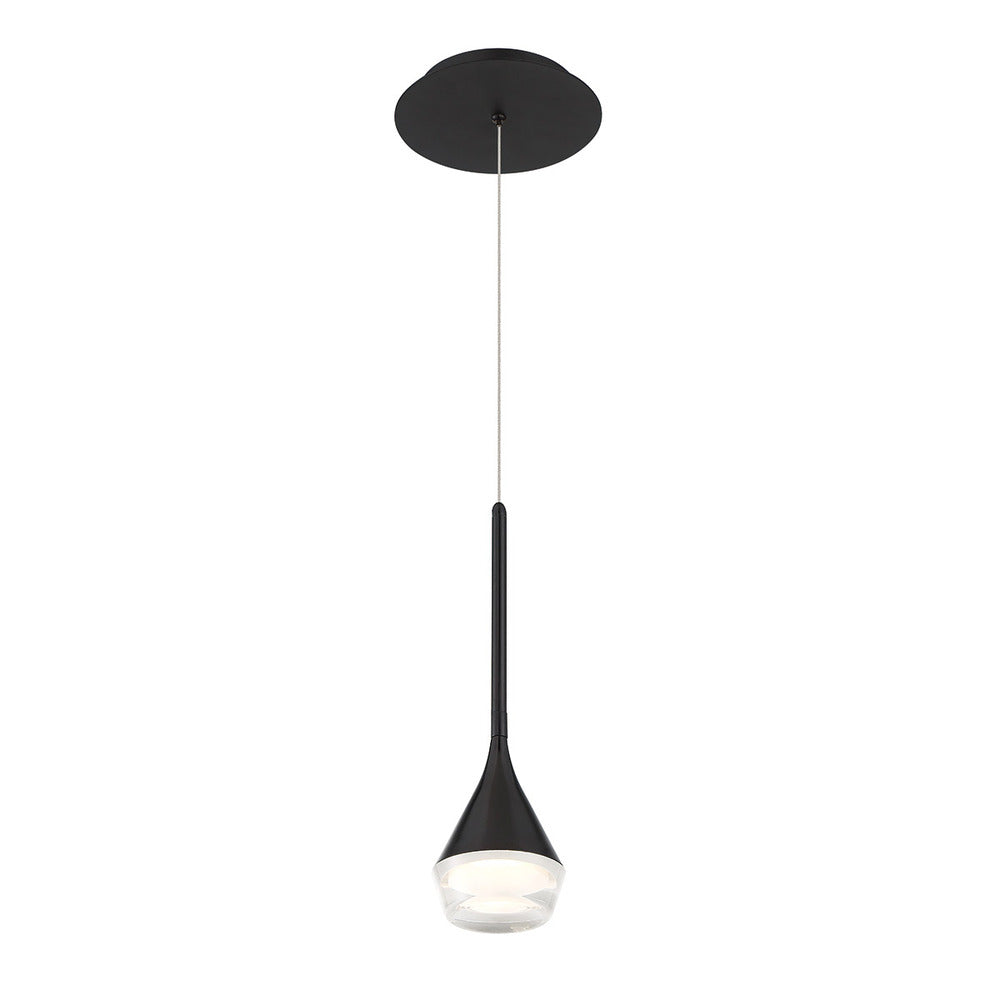 WAC Blast Off LED Mini Pendant PD-62913