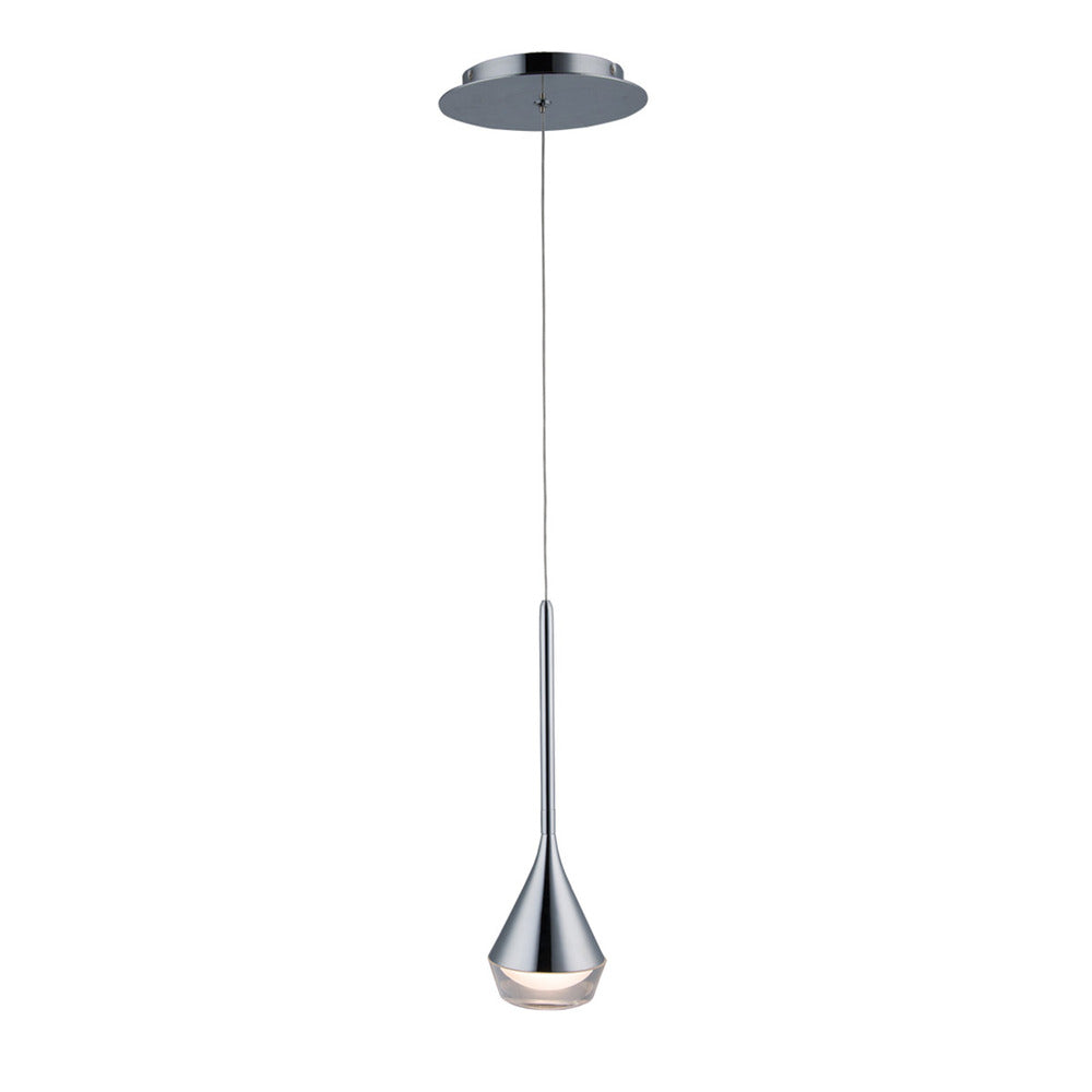 WAC Blast Off LED Mini Pendant PD-62913