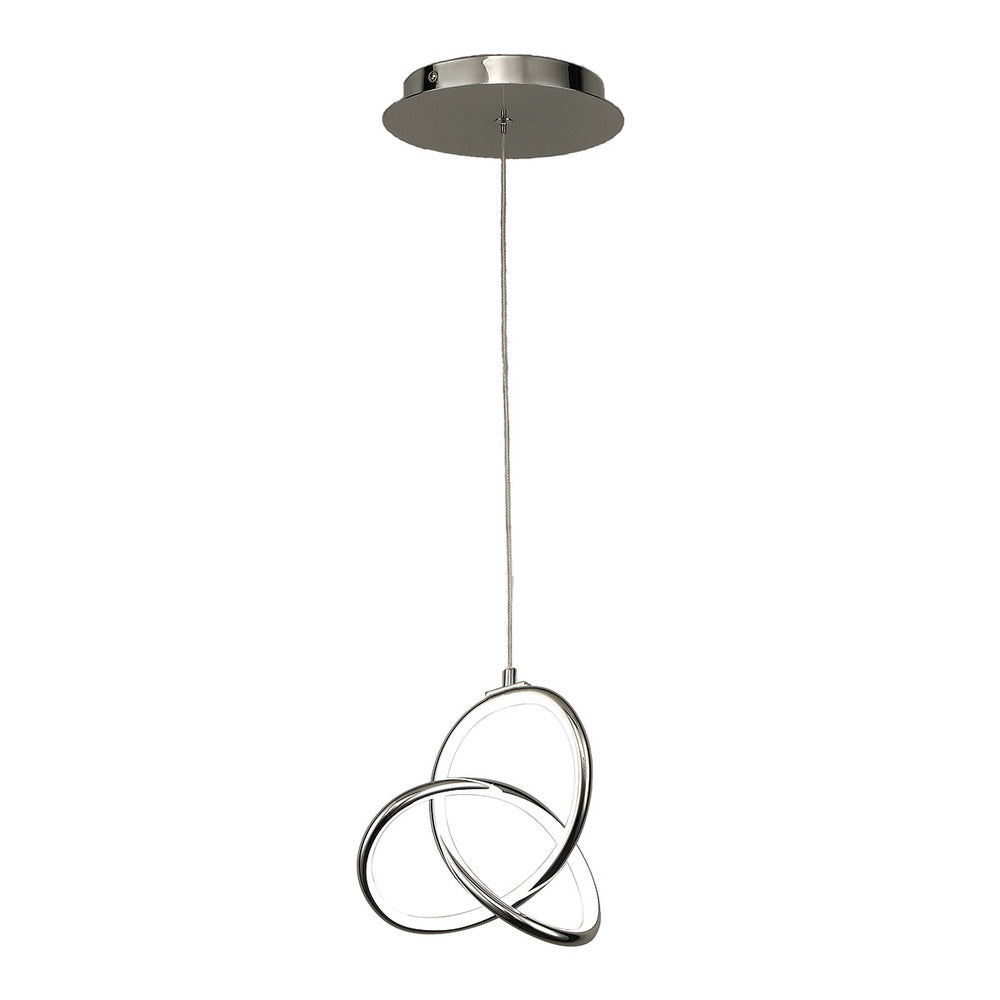 WAC Vornado LED Mini Pendant PD-84907