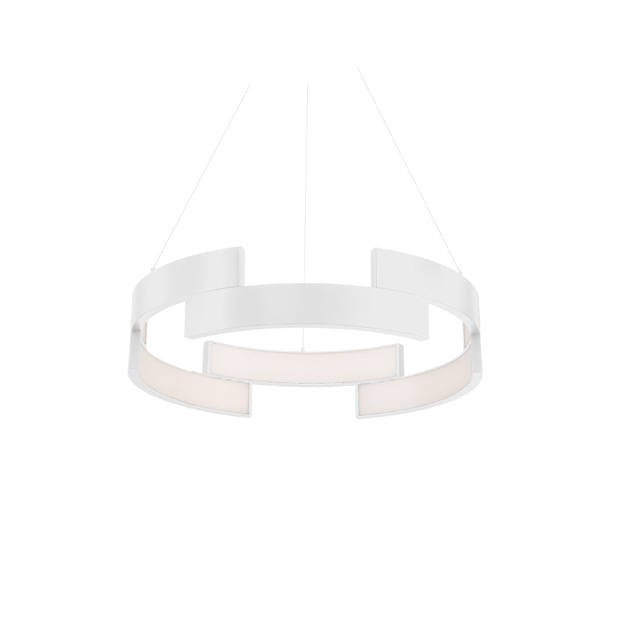 WAC Trap LED Pendant PD-95820