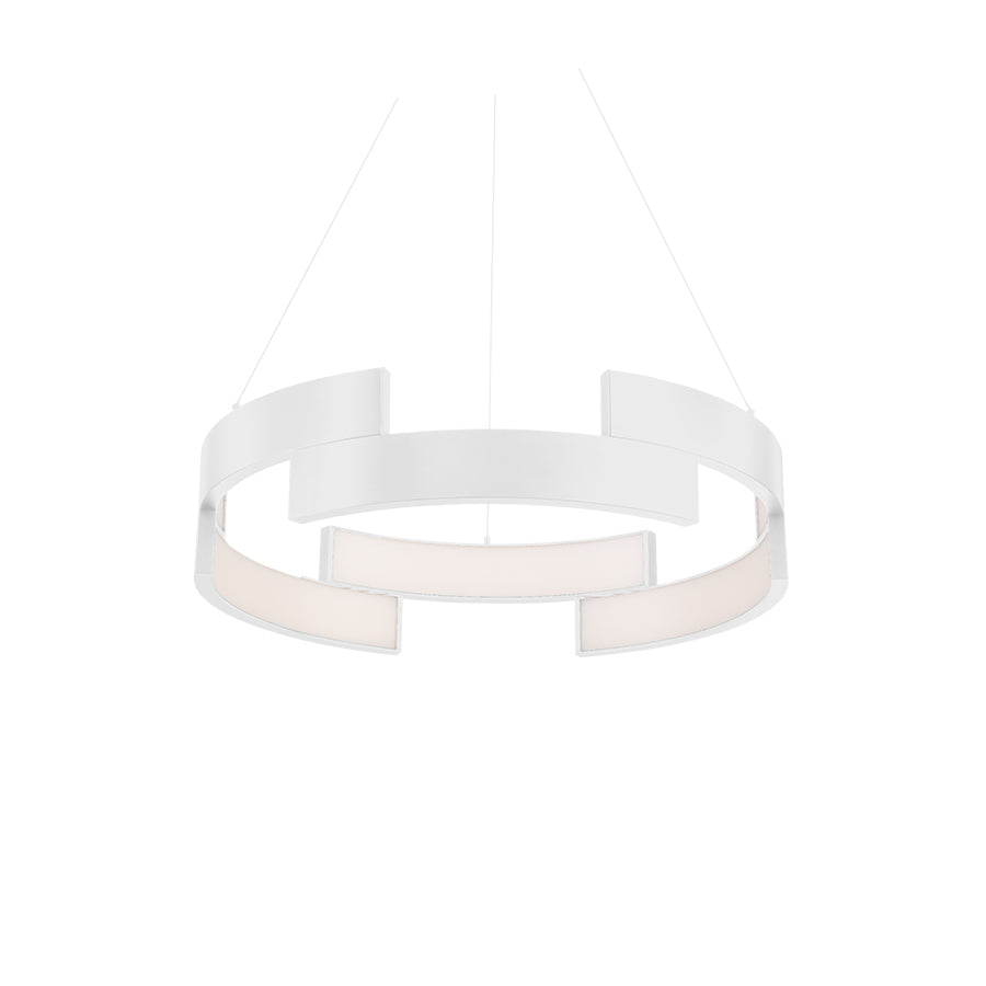 WAC Trap LED Pendant PD-95827