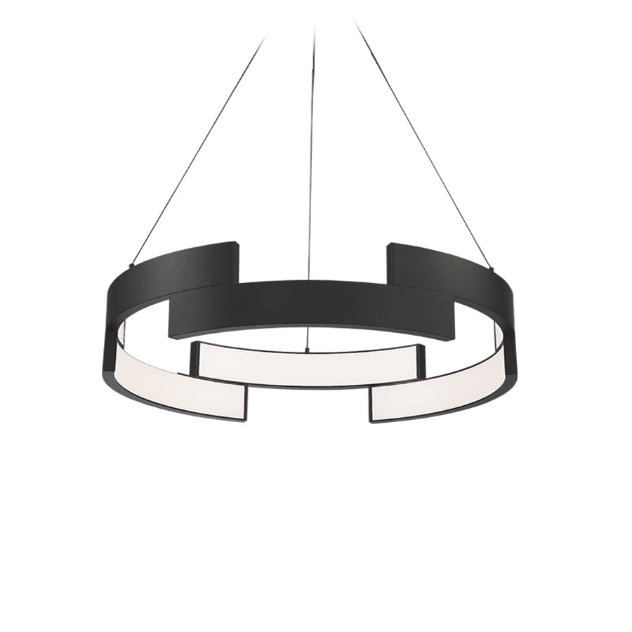 WAC Trap LED Pendant PD-95838