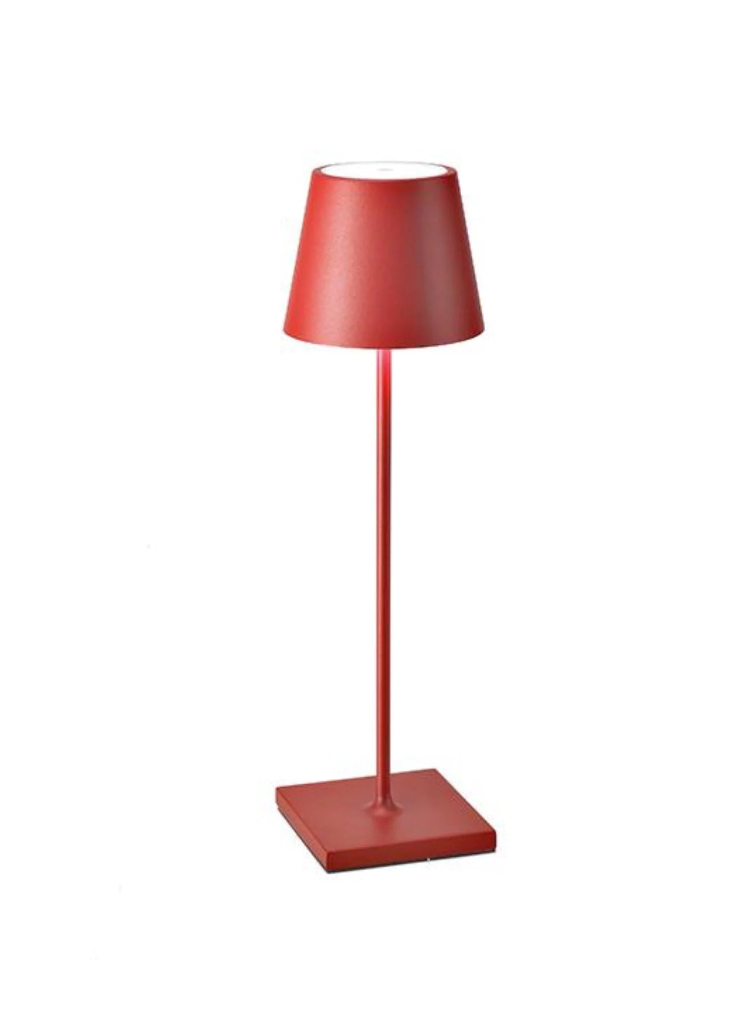 Zafferano America Poldina Pro Cordless Table Lamp | OS Cordless Lamps Zafferano America   