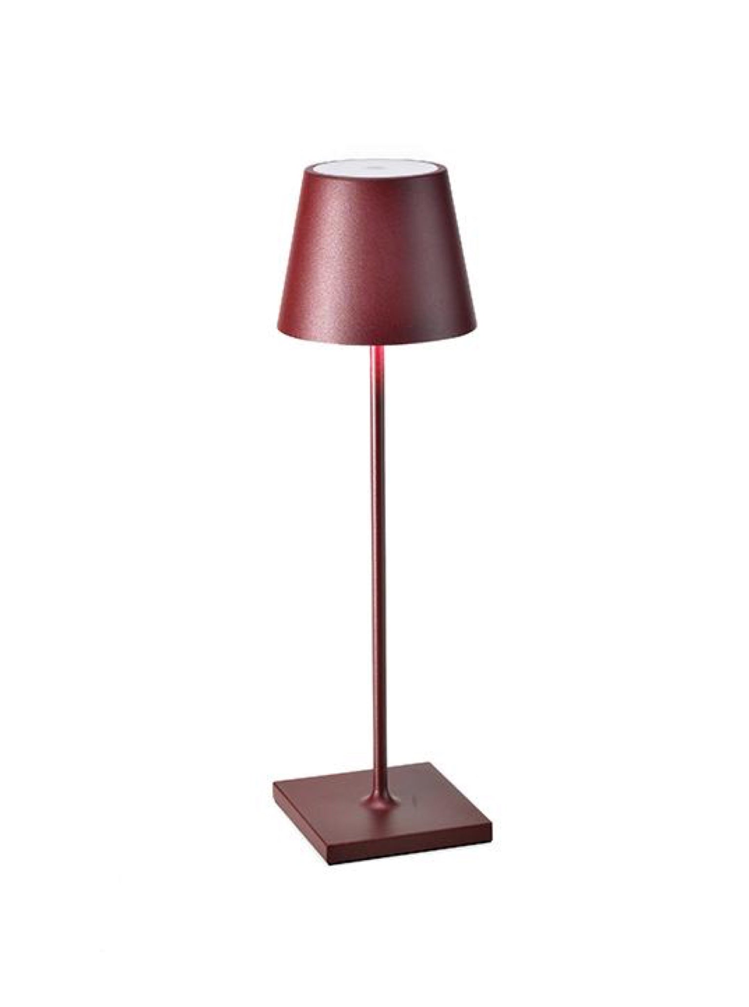 Zafferano America Poldina Pro Cordless Table Lamp | OS Cordless Lamps Zafferano America   