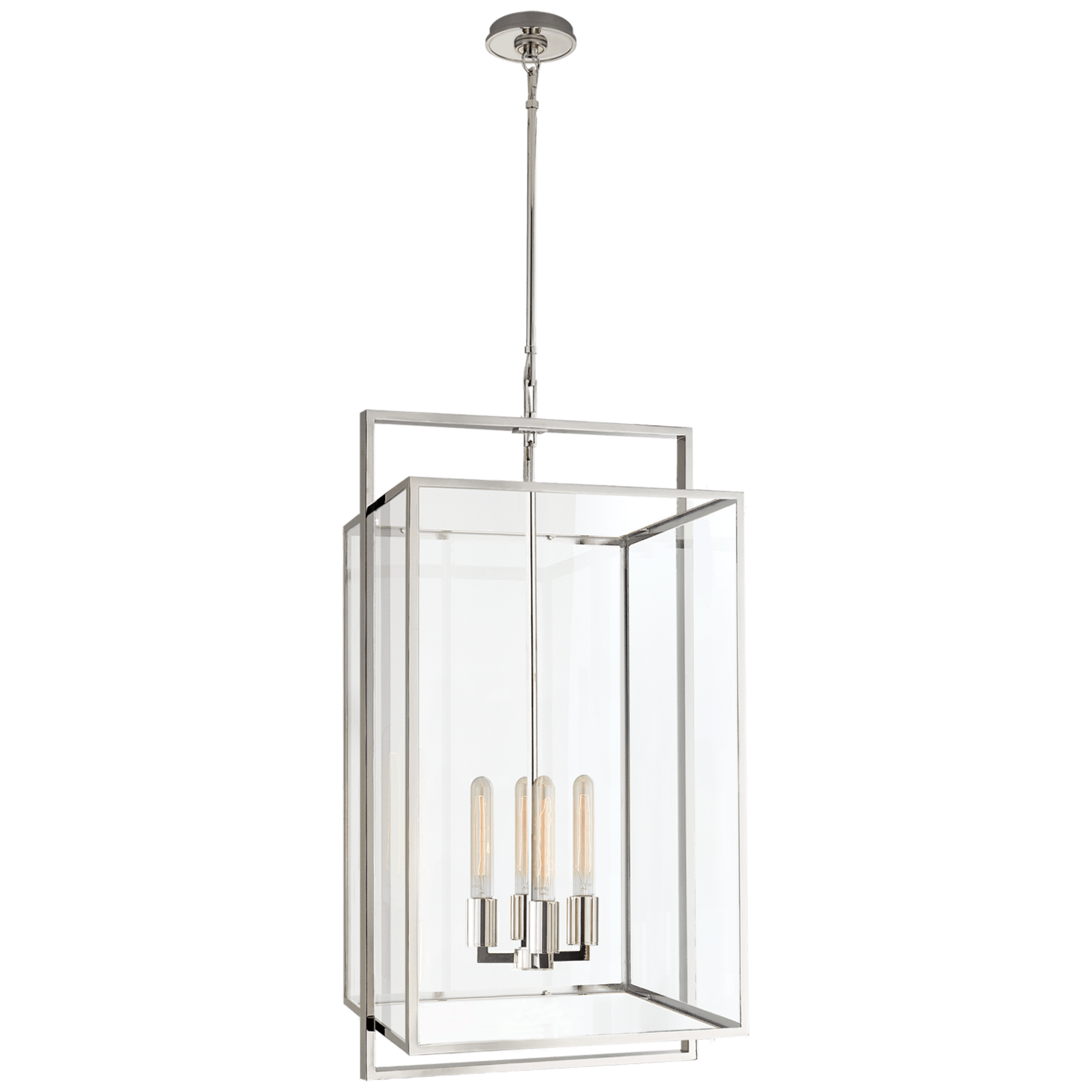 Visual Comfort Halle Medium Lantern