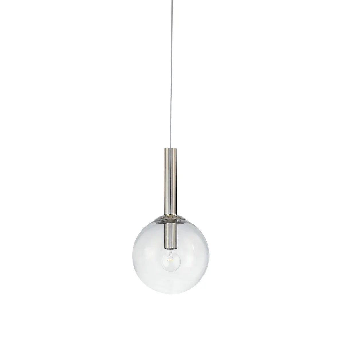 Sonneman Bubbles Single Pendant 3761.35 Mini Pendant Sonneman   