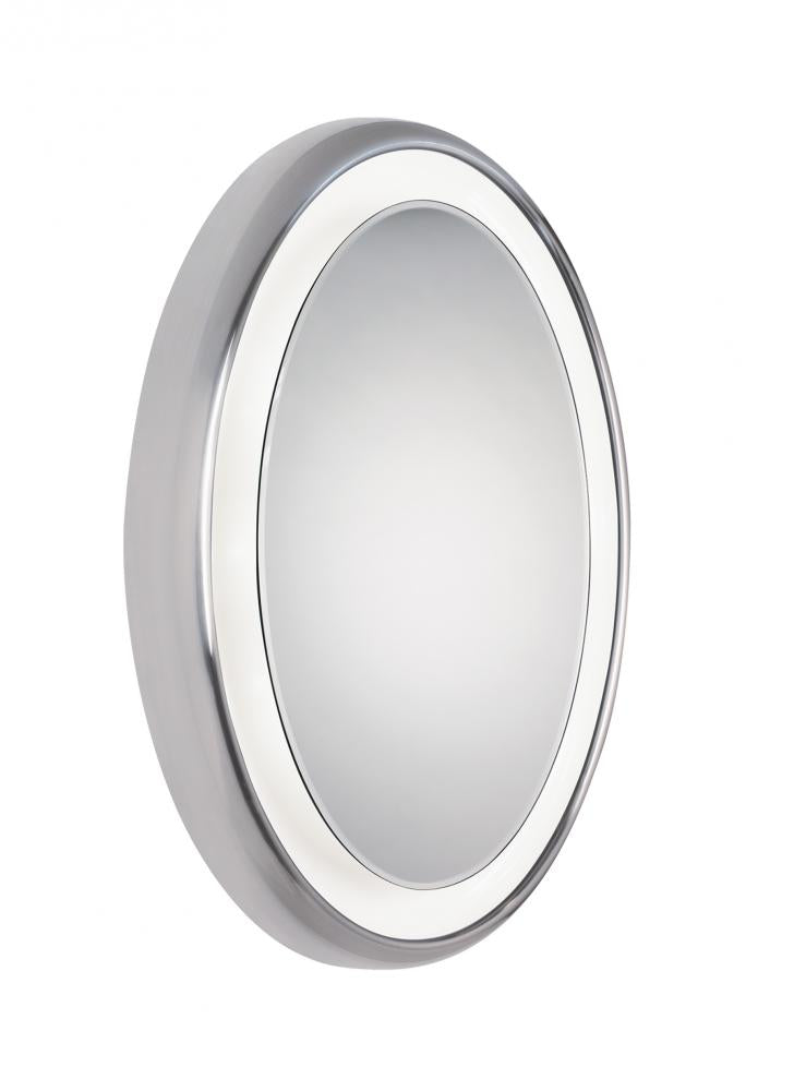 Tech Lighting Tigris Mirror Oval