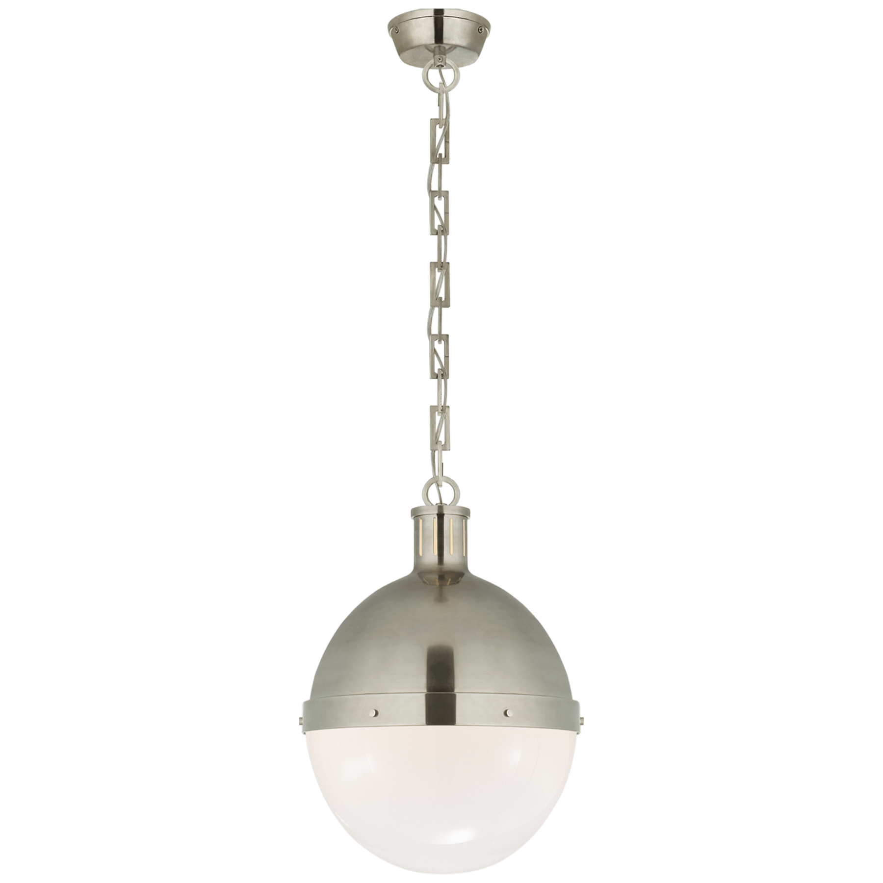 Visual Comfort Hicks Large Pendant