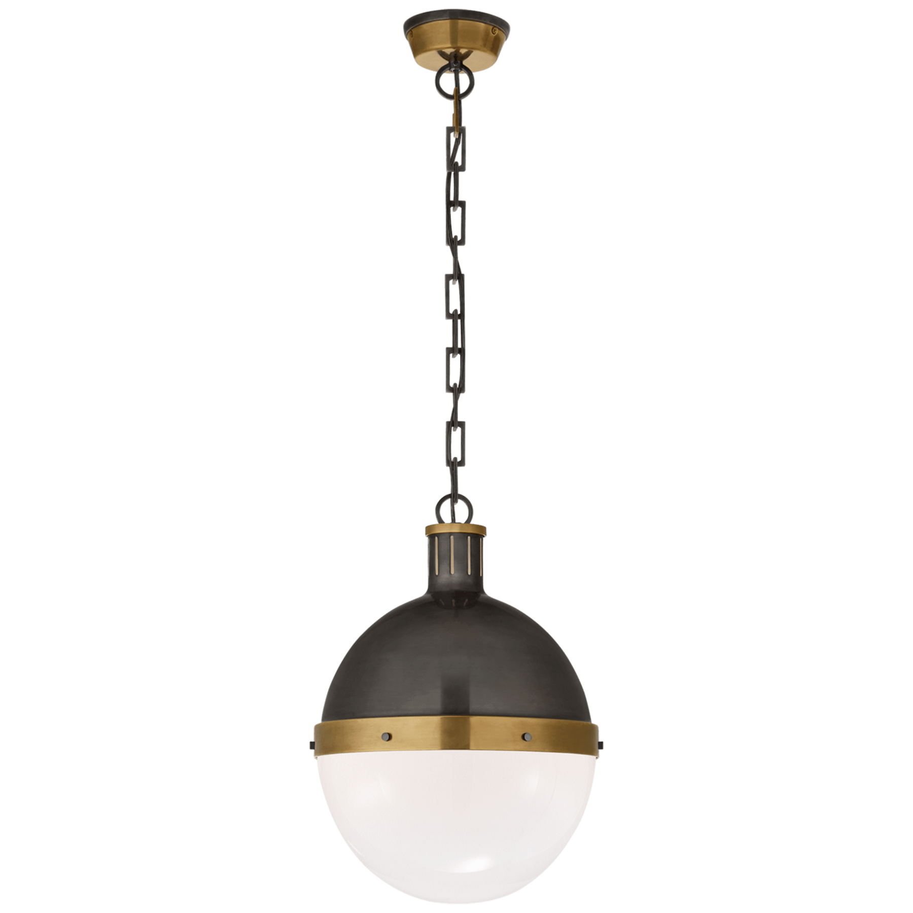 Visual Comfort Hicks Large Pendant