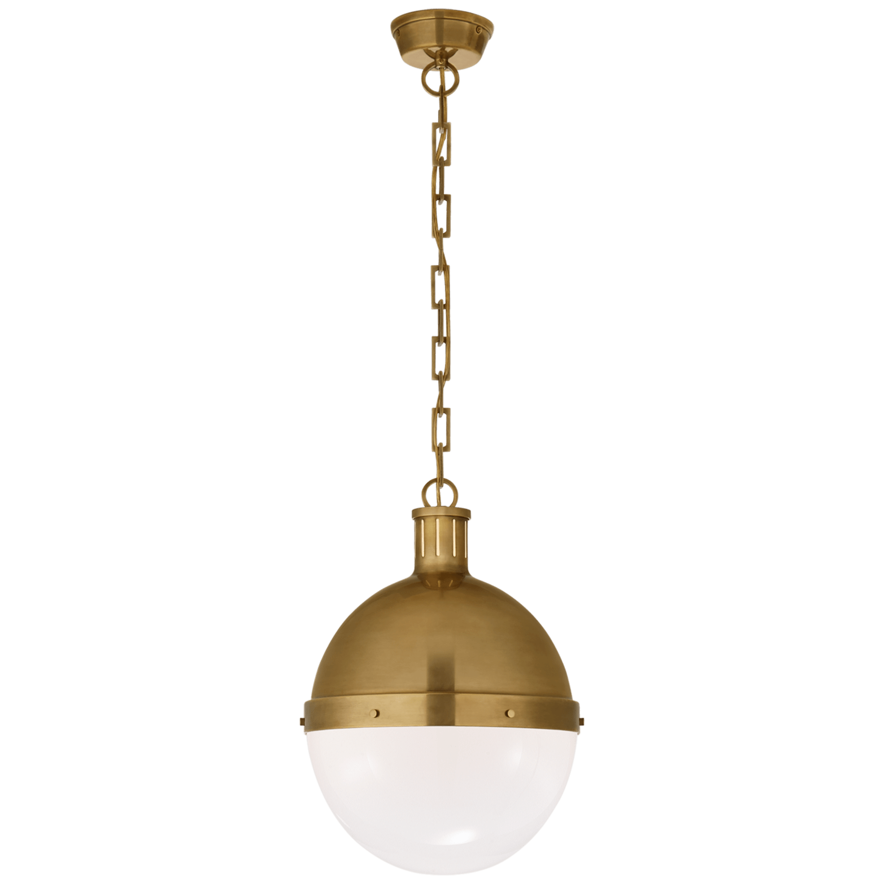 Visual Comfort Hicks Large Pendant