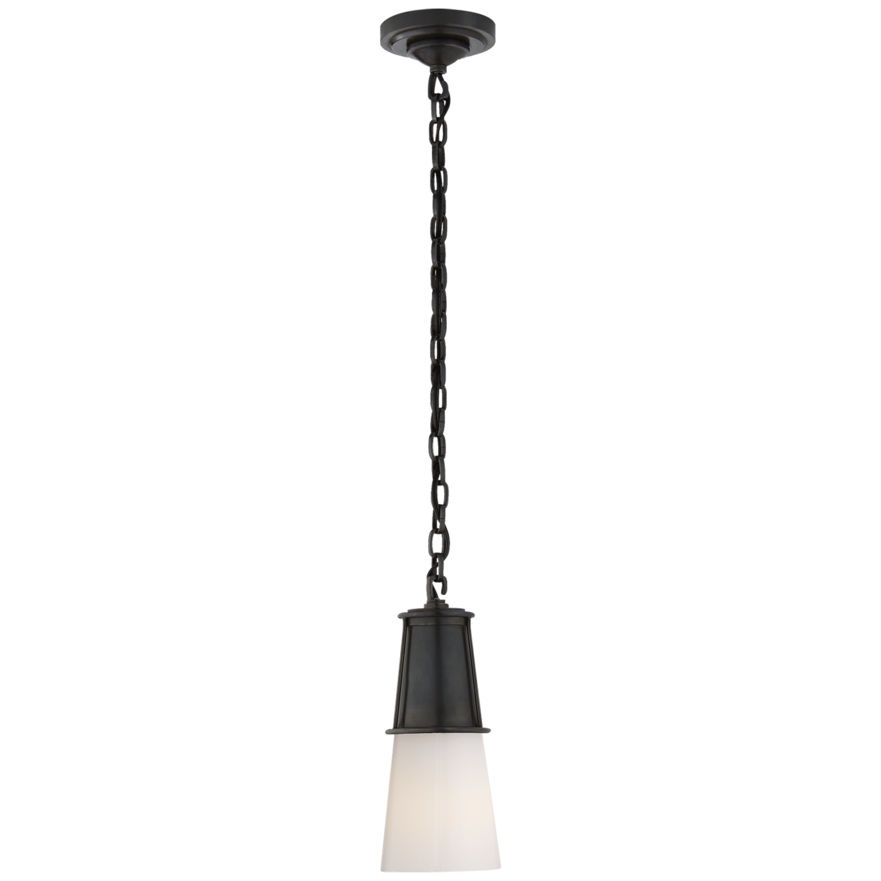 Visual Comfort Robinson Small Pendant