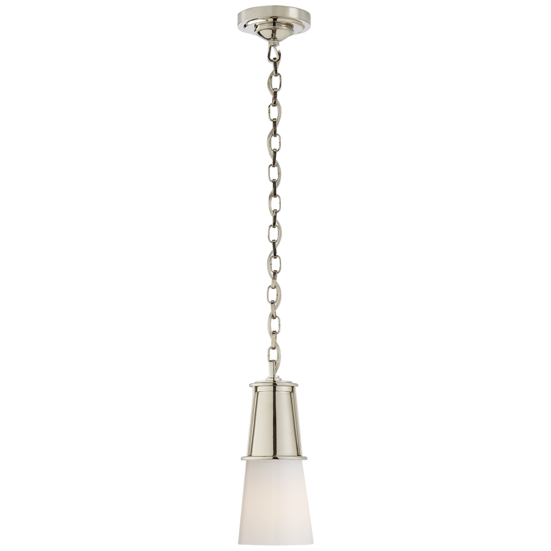 Visual Comfort Robinson Small Pendant