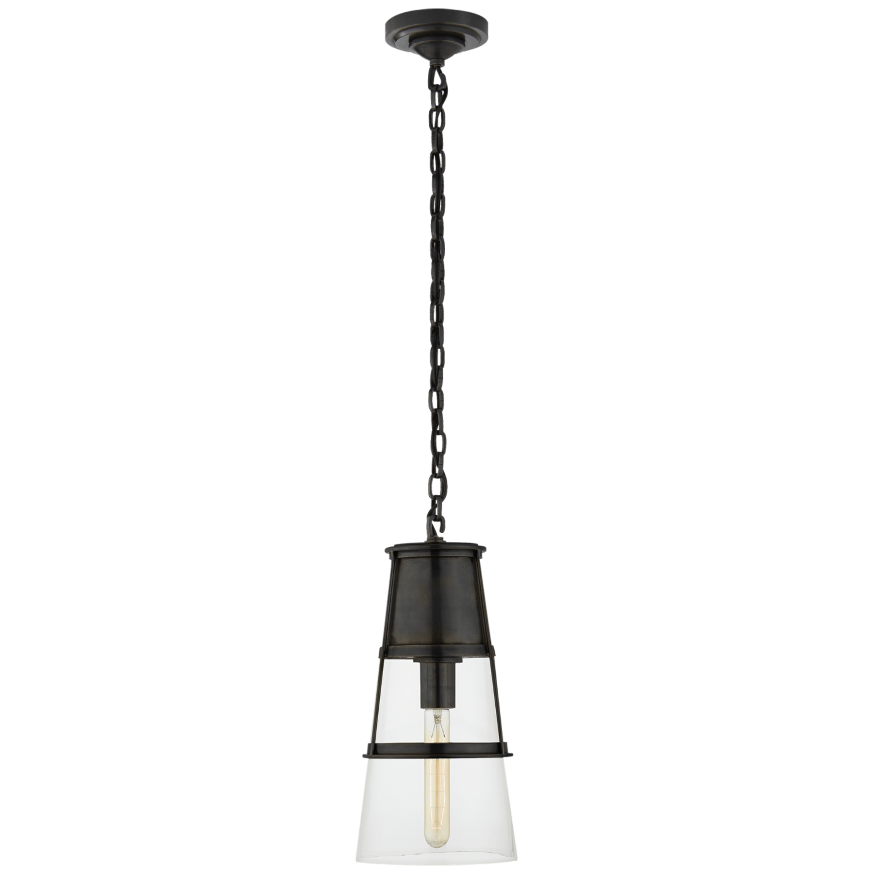 Visual Comfort Robinson Medium Pendant