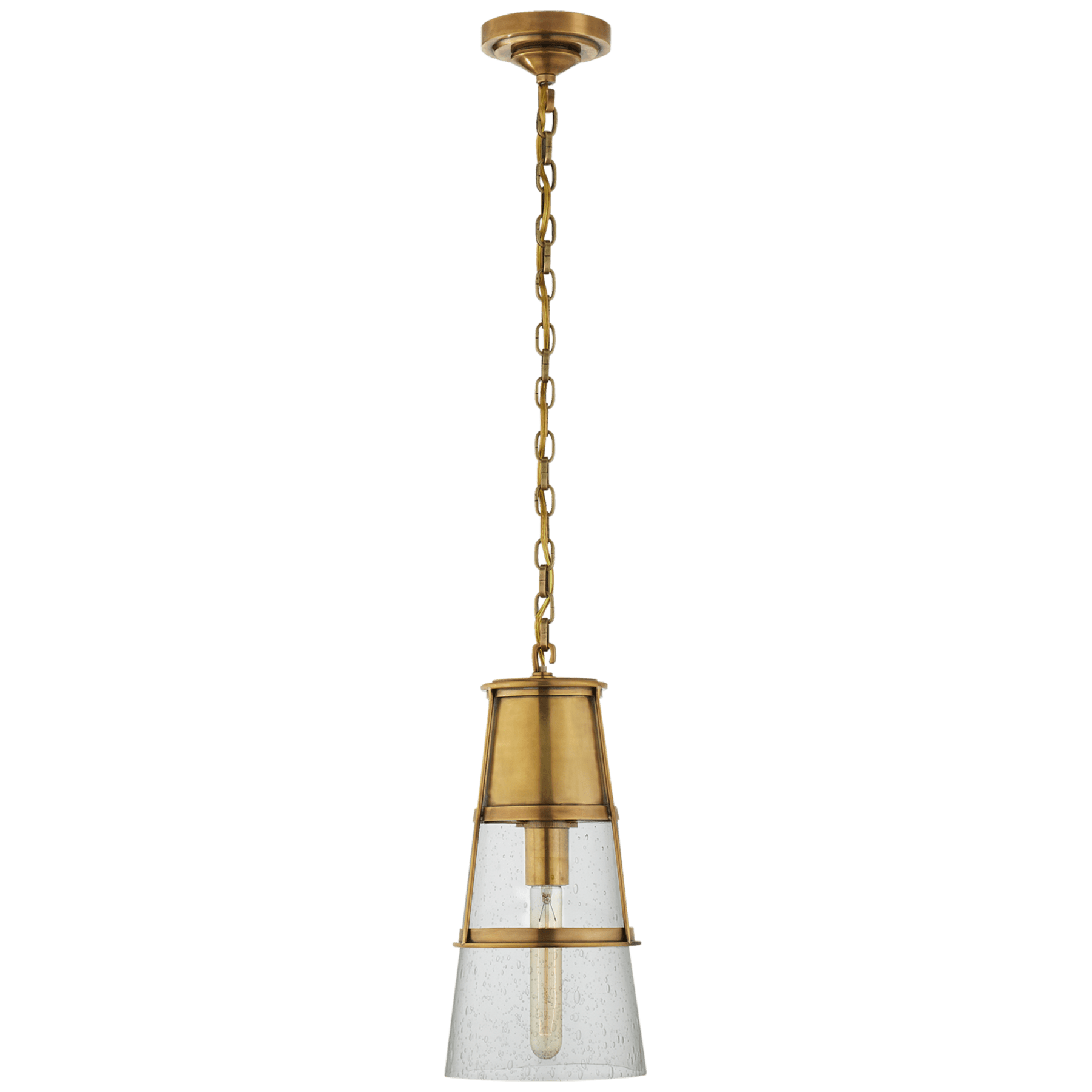 Visual Comfort Robinson Medium Pendant