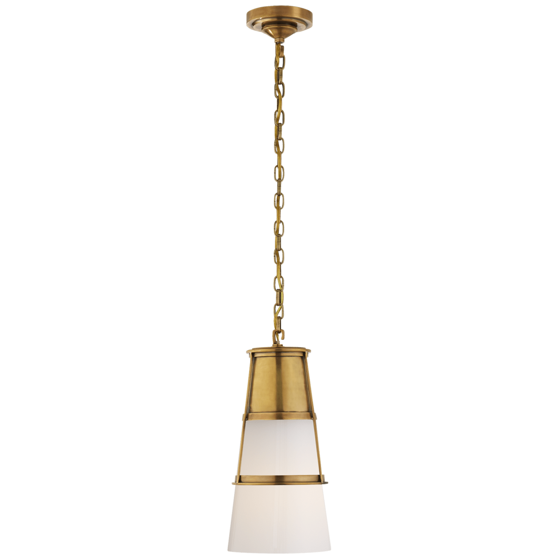 Visual Comfort Robinson Medium Pendant