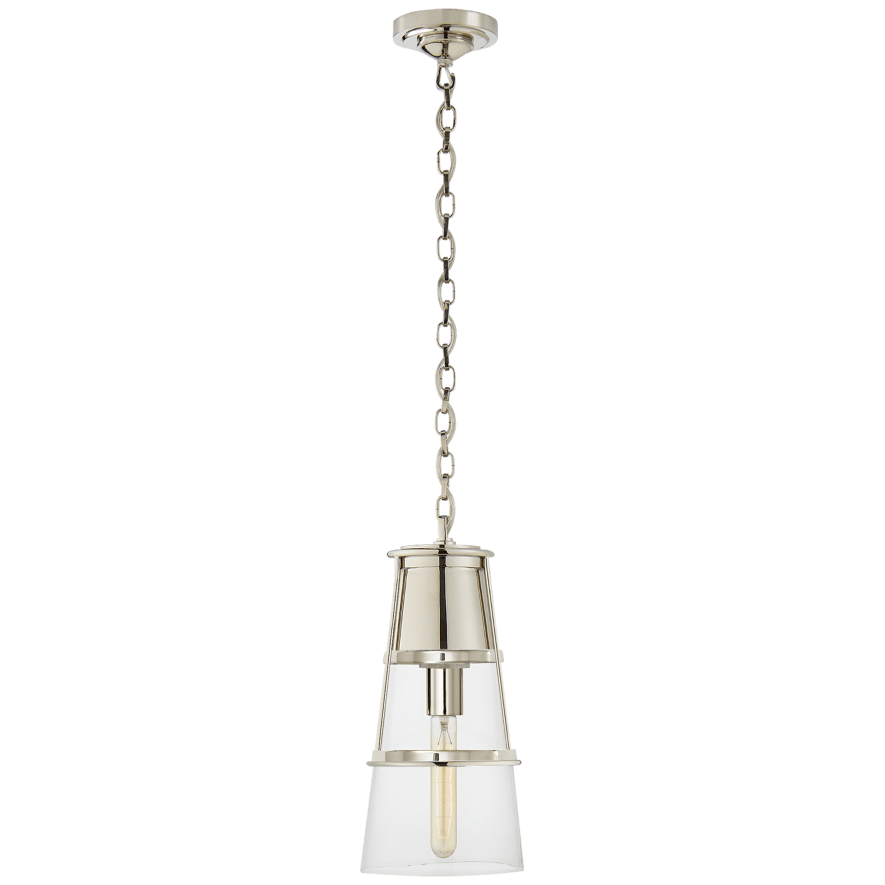 Visual Comfort Robinson Medium Pendant