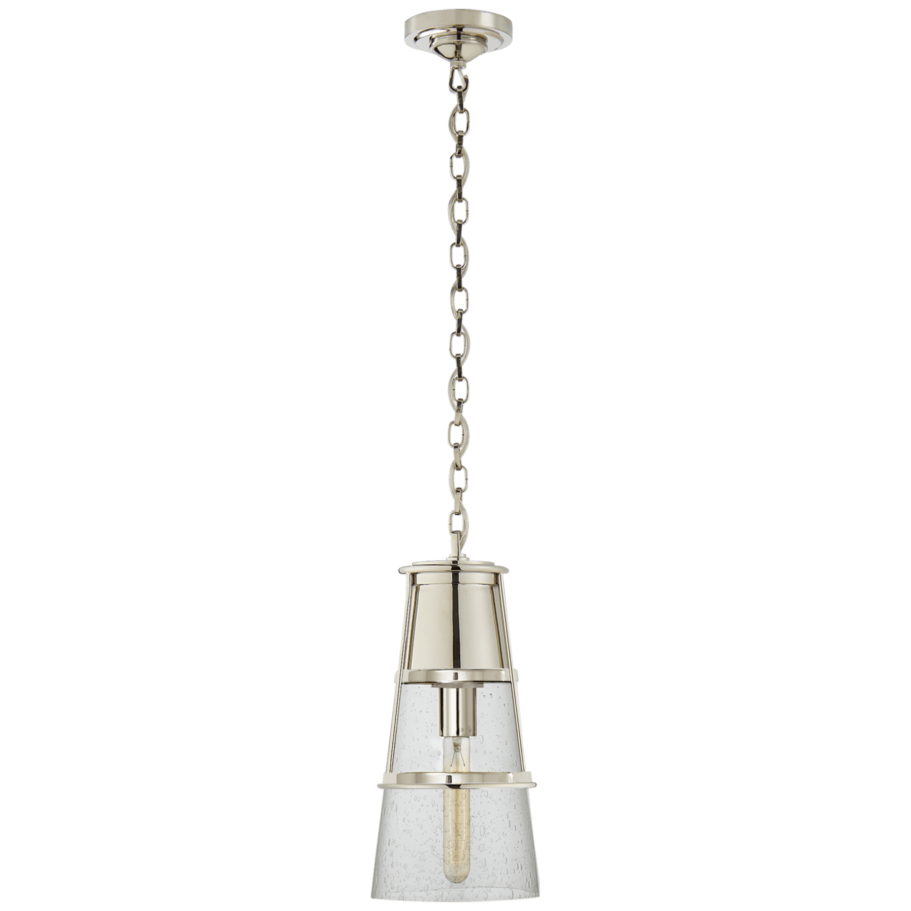 Visual Comfort Robinson Medium Pendant