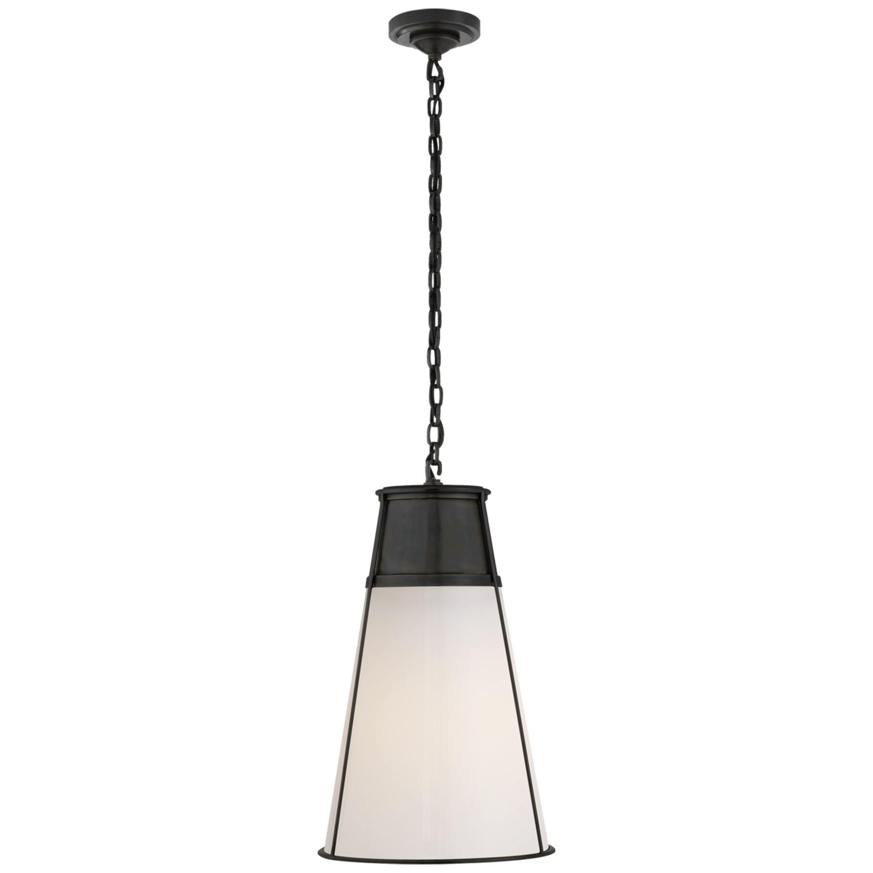 Visual Comfort Robinson Large Pendant