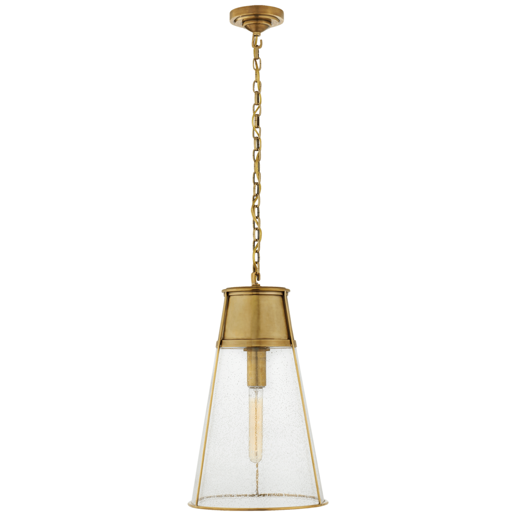 Visual Comfort Robinson Large Pendant