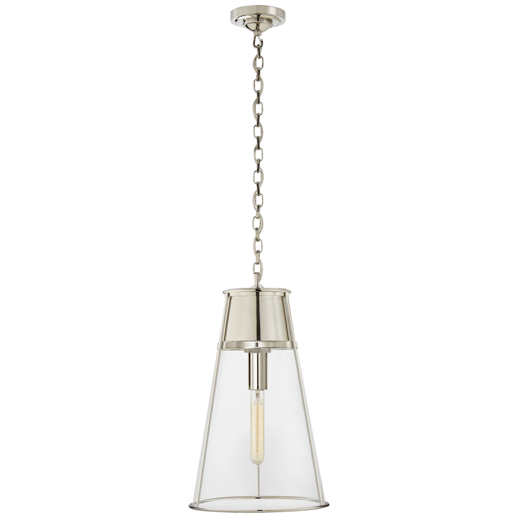 Visual Comfort Robinson Large Pendant