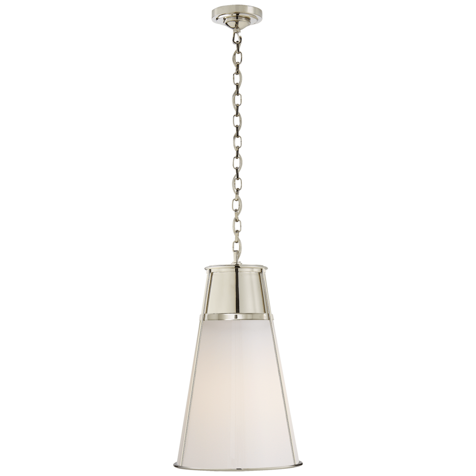 Visual Comfort Robinson Large Pendant