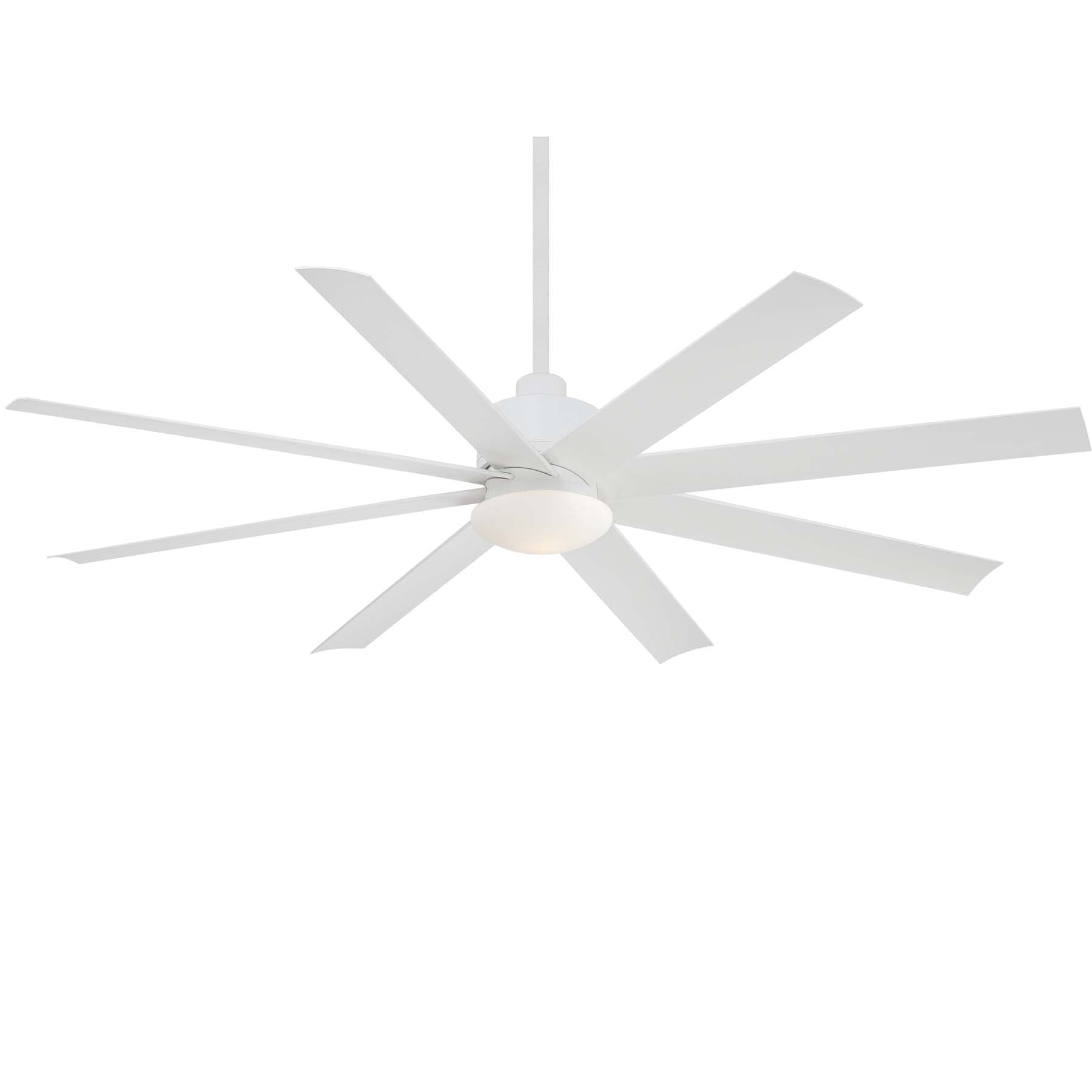 Minka Aire SLIPSTREAM LED65" Ceiling Fan F888L