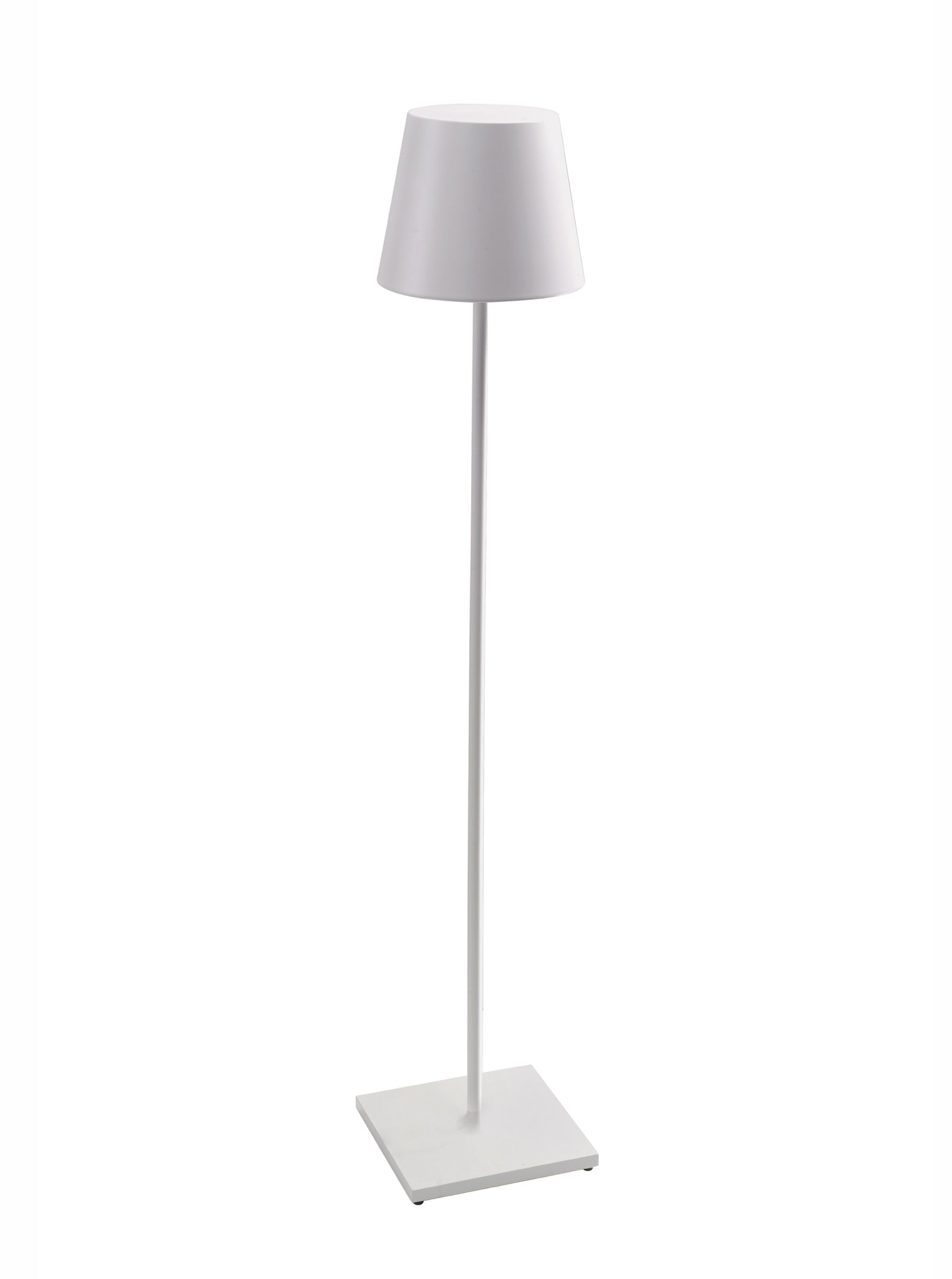 Zafferano America Poldina Pro XXL Cordless Lamps Zafferano America White  